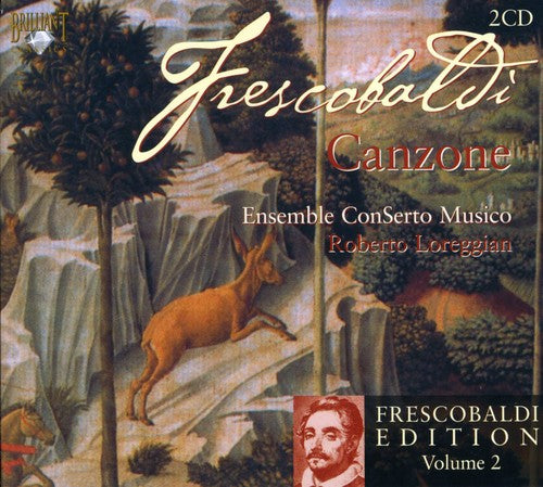 Ensemble ConSerto Musico Edition 2 - 2-Disc CD Album