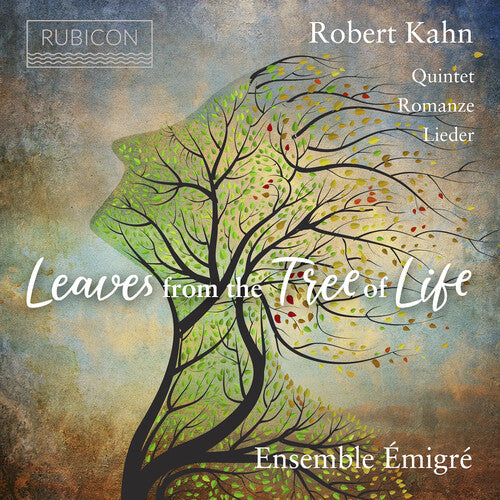 Ensemble Emigre Khan: Leaves From The Tree Of Life - CD Album