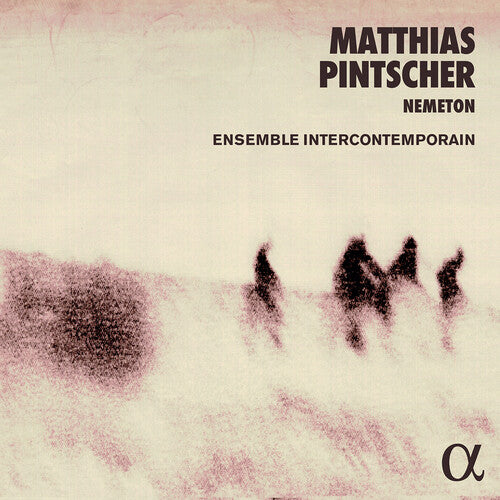 Ensemble InterContemporain Nemeton - 2-Disc CD Album