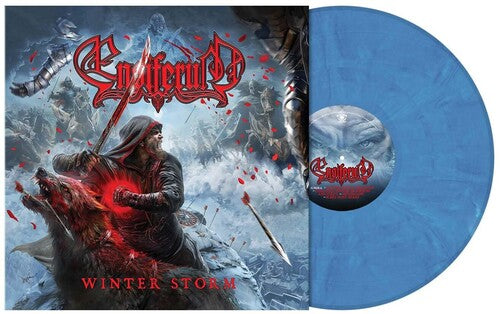 Ensiferum Winter Storm - Record Album - Vinyl LP