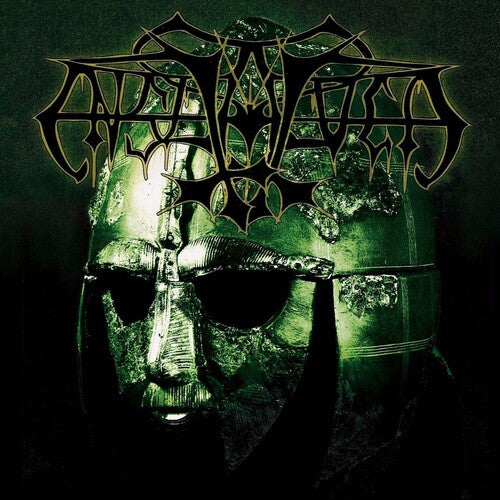 Enslaved Vikingligr Veldi - Double Record Album - Vinyl LP