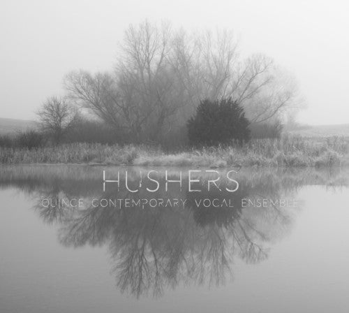Enstrom / Bartlett / Pearse Hushers - CD Album