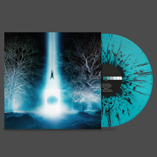 Enter Shikari Lose Your Self - Record Album - Vinyl LP