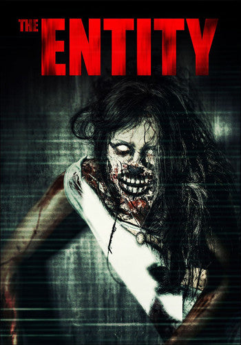 Entity - DVD