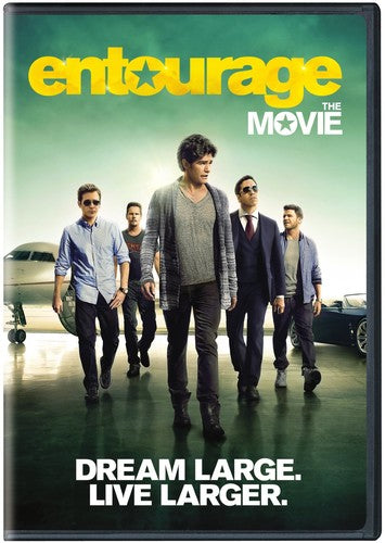 Entourage - DVD