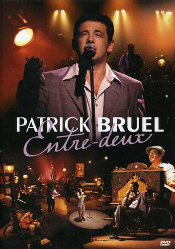 Entre Deux (Pal/Region 2) - DVD