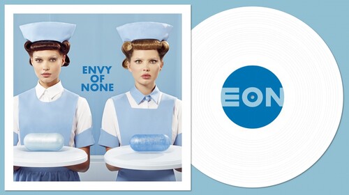 Envy of None Envy Of None - Record Album - Vinyl LP