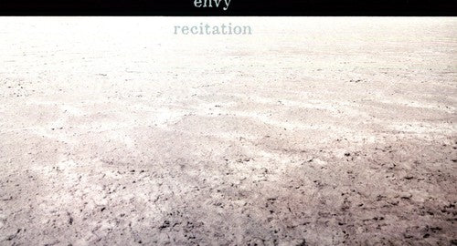 Envy Recitation - Double Record Album - Vinyl LP