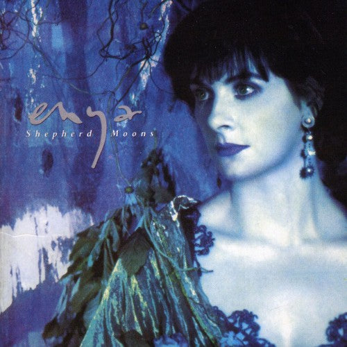 Enya Shepherd Moons - CD Album
