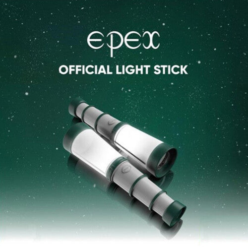 Epex Official Light Stick - Collectible Merchandise