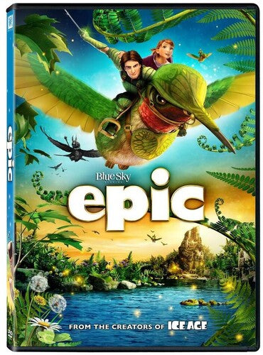 Epic Epic - DVD