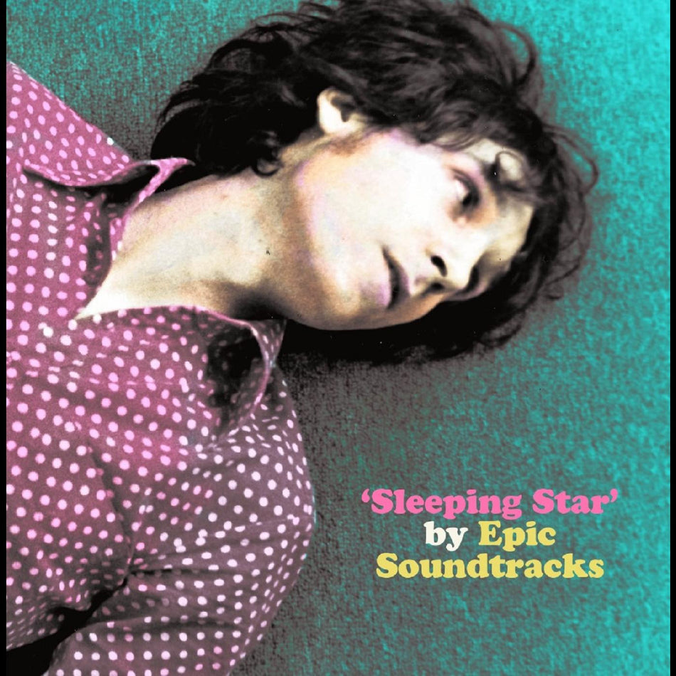 Epic Soundtracks Sleeping Star