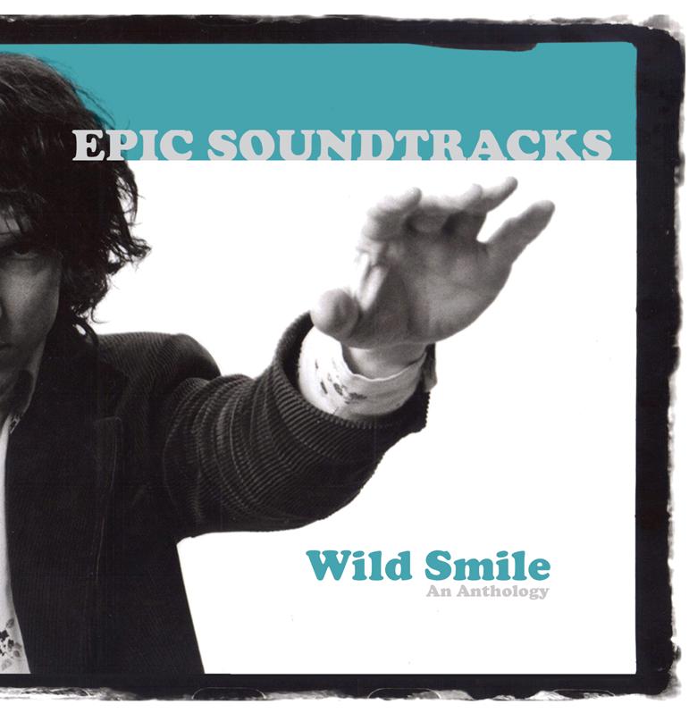 Epic Soundtracks Wild Smile... An Anthology