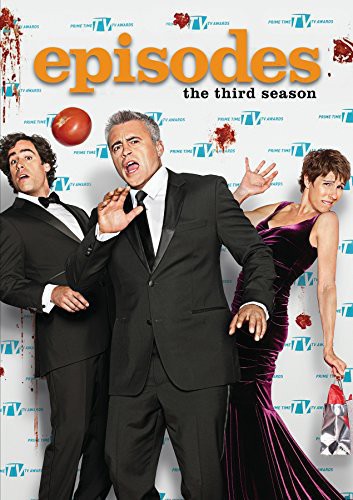 Episodes: The Third Season - 2-Disc DVD Set