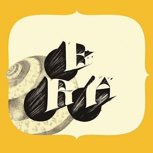 Era 3 Words My World - Record Album - Vinyl LP