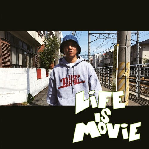 Era Life Is Movie - Record Album - Vinyl LP