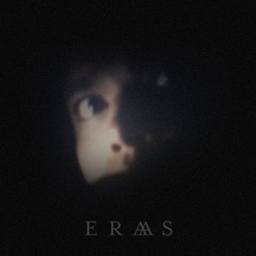 ERAAS Eraas - CD Album