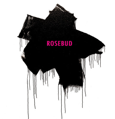 Eraldo Bernocchi Rosebud - Record Album - Vinyl LP