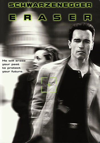 Eraser - DVD