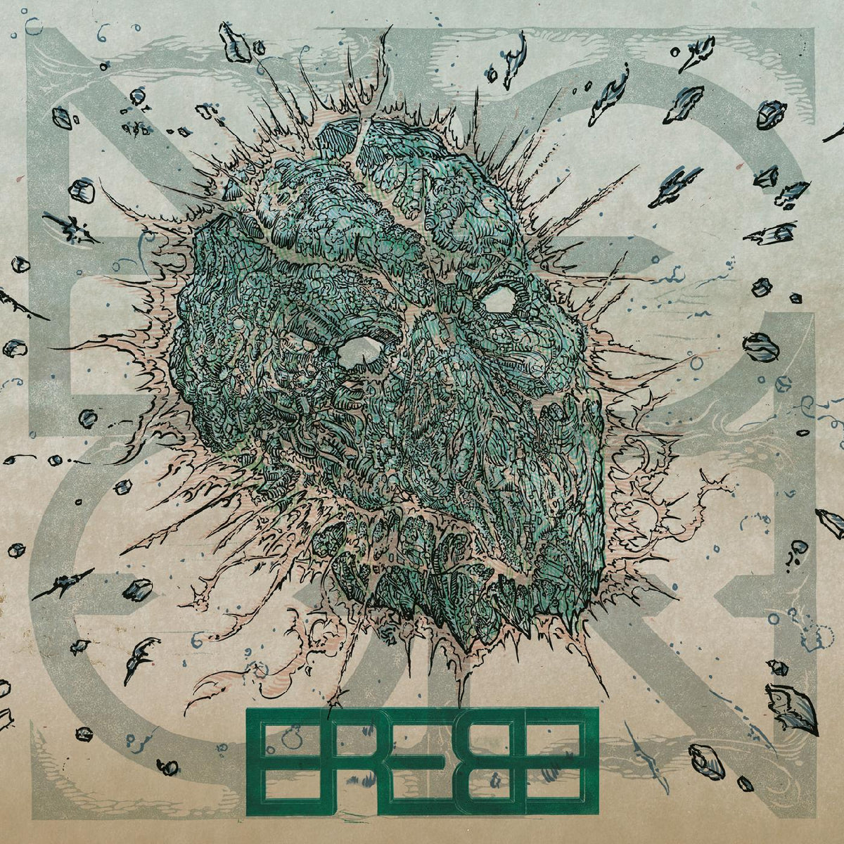 Erebe Aeon