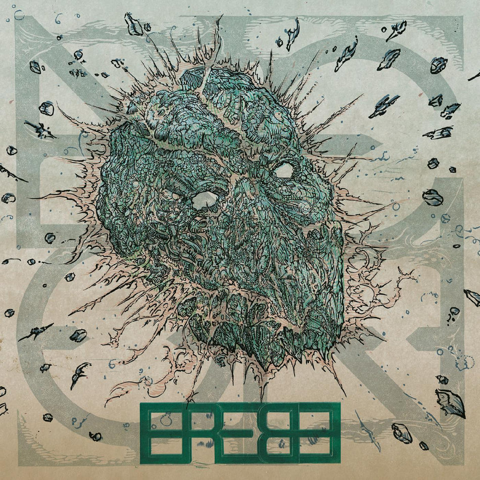 Erebe Aeon