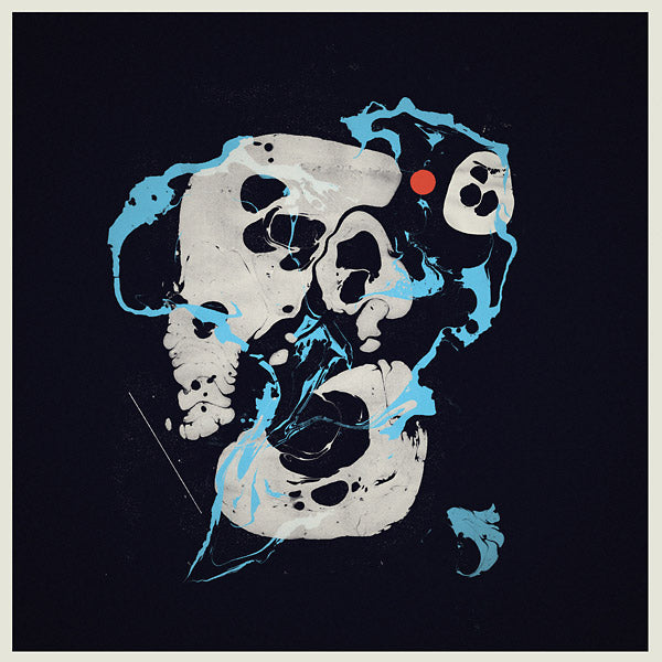 ERIC ARN Orphic Resonance