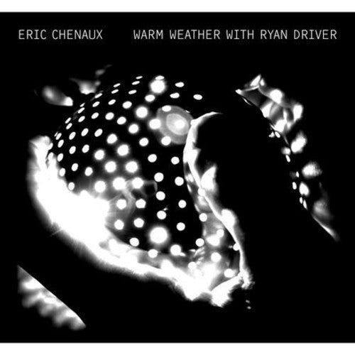 ERIC CHENAUX Warm Weather With Ryan Driver - Record Album - Vinyl LP
