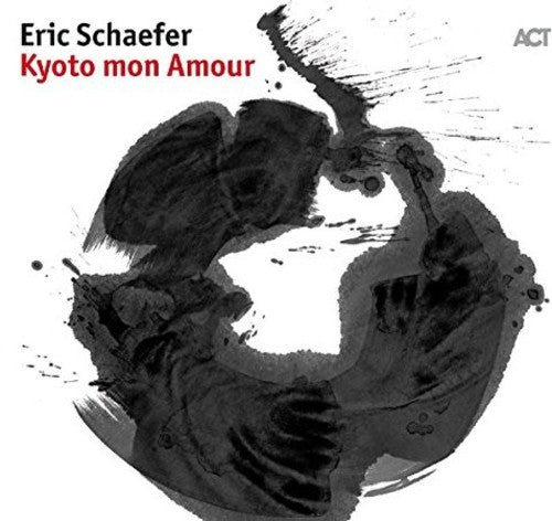 Eric Schaefer Kyoto Mon Amour - Record Album - Vinyl LP