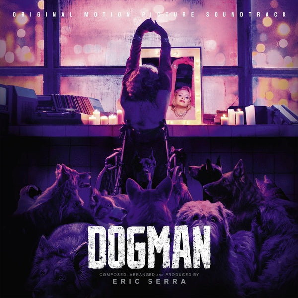 ERIC SERRA Dogman (OST)