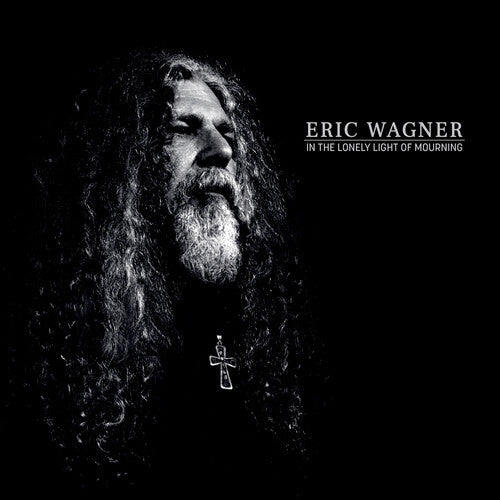 Eric Wagner In The Lonely Light Of Mourning - CD Album