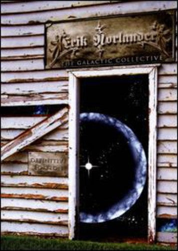Erik Norlander Galactic Collective - CD Album