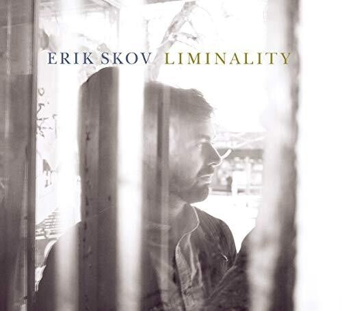 Erik Skov Liminality - CD Album