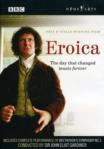 Eroica - DVD