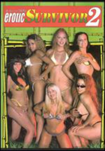 Erotic Survivor 2 - DVD