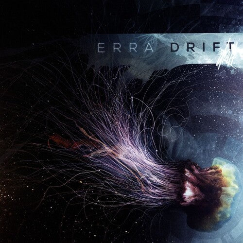 Erra Drift - Double Record Album - Vinyl LP