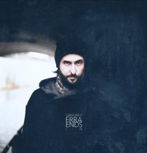 Erra, Giancarlo Ends - Record Album - Vinyl LP