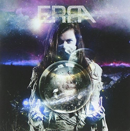 Erra Impulse - CD Album