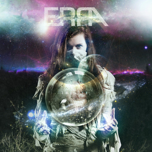 Erra Impulse - Record Album - Vinyl LP