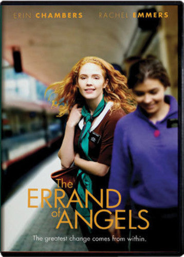 Errand of Angels - DVD
