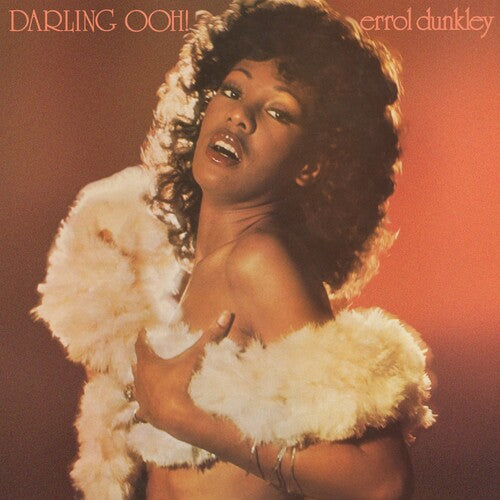 Errol Dunkley Darling Ooh!: Expanded Original Album - 2-Disc CD Album