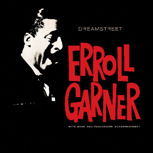 Erroll Garner Dreamstreet (Octave Remastered Series) - CD Album