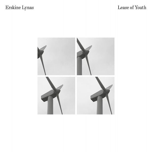 ERSKINE LYNAS Lease Of Youth
