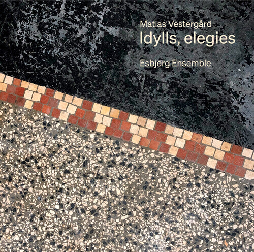 Esbjerg Ensemble Idylls Elegies - CD Album