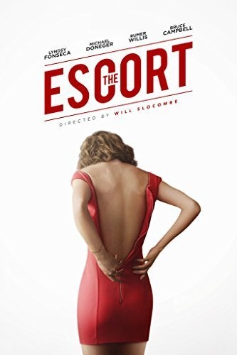 Escort - DVD
