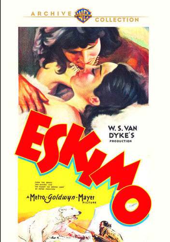 Eskimo - DVD