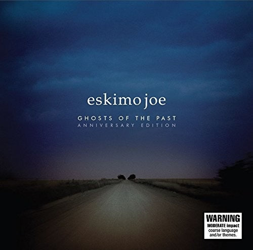 Eskimo Joe Ghosts Of The Past - Record Album - Vinyl LP