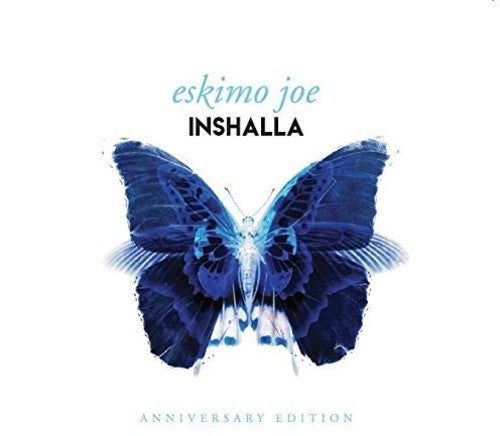 Eskimo Joe Inshalla - Record Album - Vinyl LP