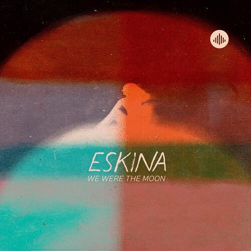 Eskina We Were The Moon - CD Album