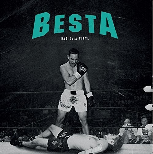 Esta Besta - Record Album - Vinyl LP