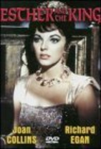 Esther and the King ('60) - DVD